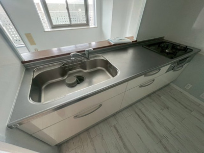 【キッチン】 | サバービアシティ21