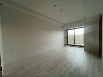 【寝室】 | サバービアシティ21