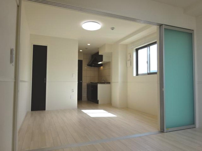 【居間・リビング】 | フラントート