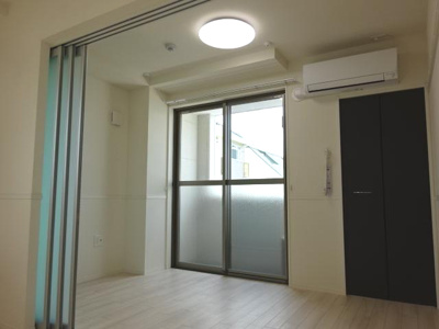 【内装】 | フラントート