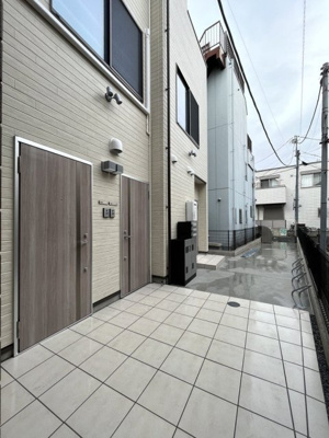 【その他共用部分】 | ソルナ西巣鴨