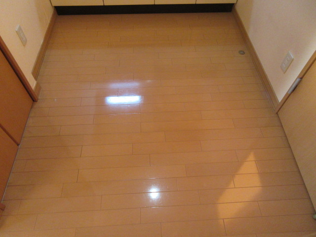 douze1212のキッチン