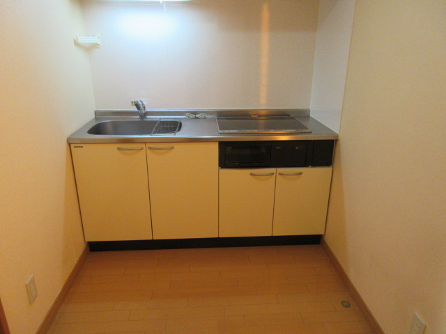 douze1212のキッチン