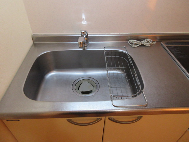 douze1212のキッチン