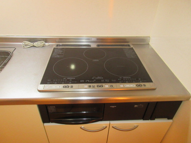 douze1212のキッチン