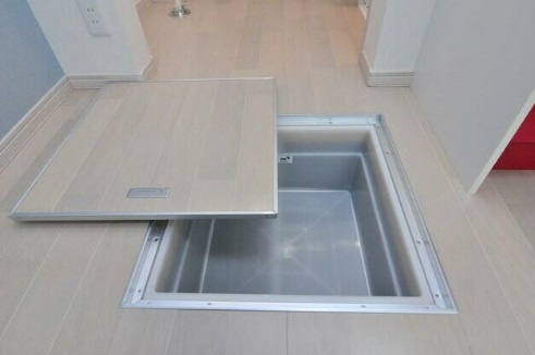 グラード氷川台Ⅱ