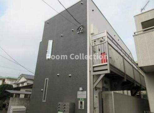 グラード氷川台Ⅱ