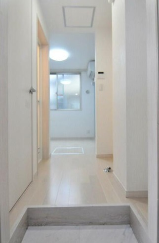 グラード氷川台Ⅱ