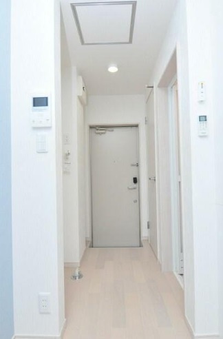 グラード氷川台Ⅱ