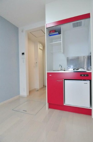 グラード氷川台Ⅱ