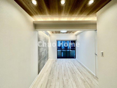 【居間・リビング】 | ビアン御徒町 | リビングダイニング