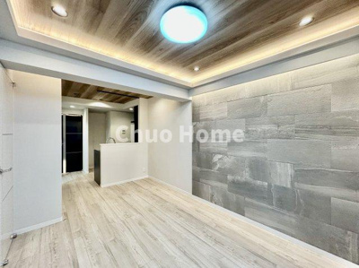 【ダイニング】 | ビアン御徒町 | ダイニング