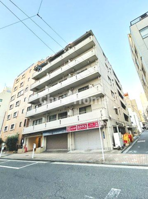 【現況写真】 | ビアン御徒町 | 外観