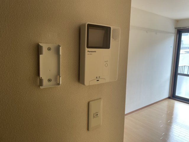 プレジオCのセキュリティ