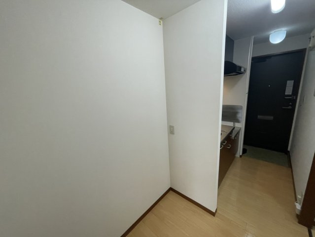 プレジオCの内装