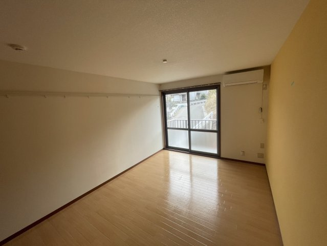 プレジオCの居間・リビング