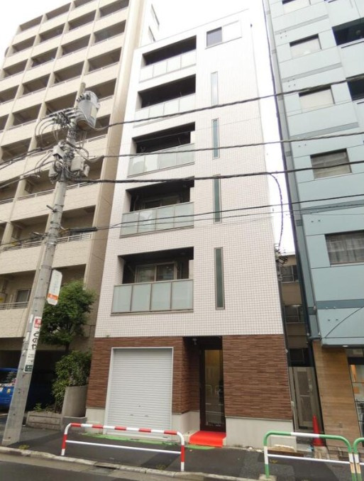 【外観】