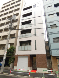 【外観】