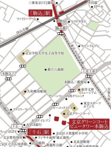 【地図】