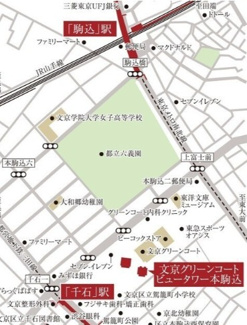 【地図】