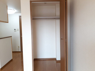 【収納】 | パレ・ニューみやの