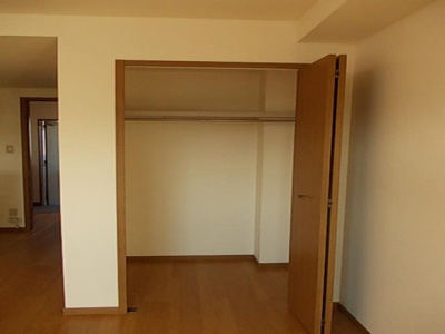 【収納】 | パレ・ニューみやの