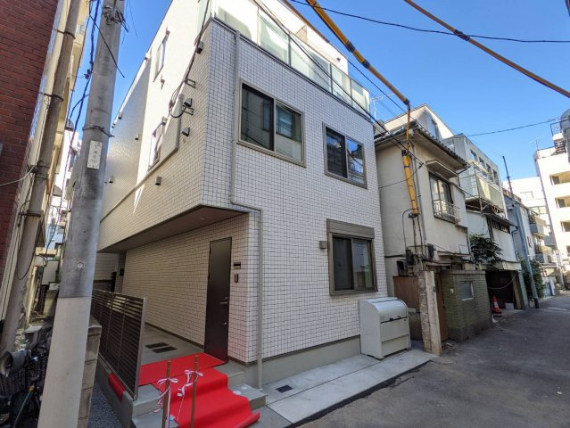 【外観】