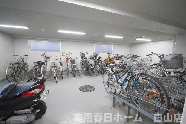 【その他共用部分】