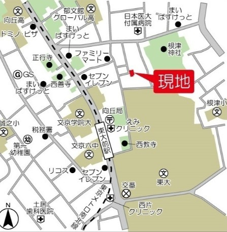 【地図】