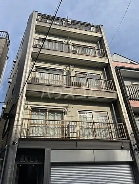 【外観】