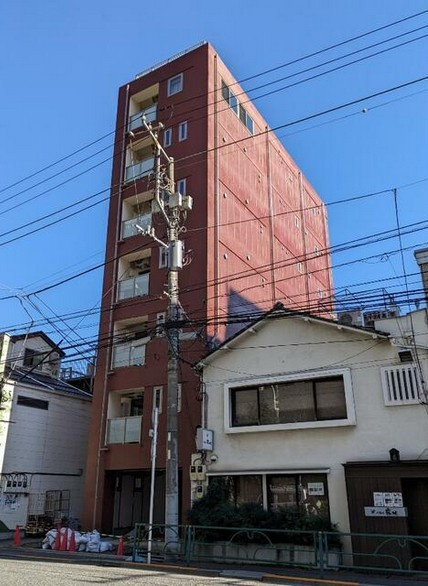 【外観】