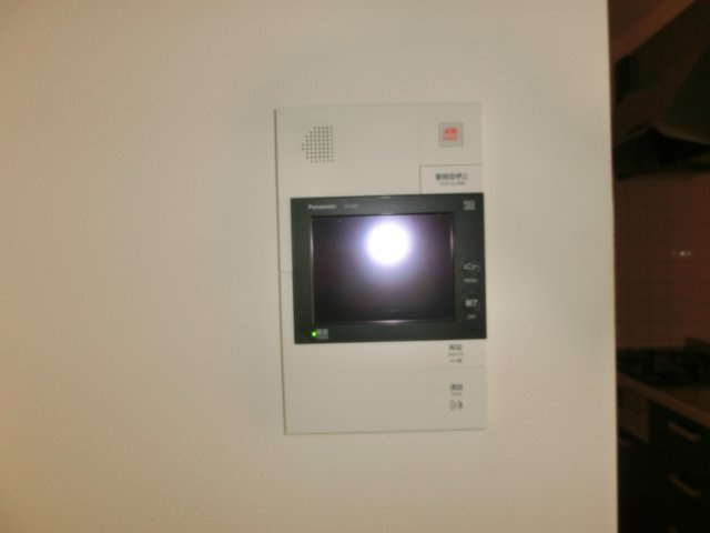 クレメント川越の設備