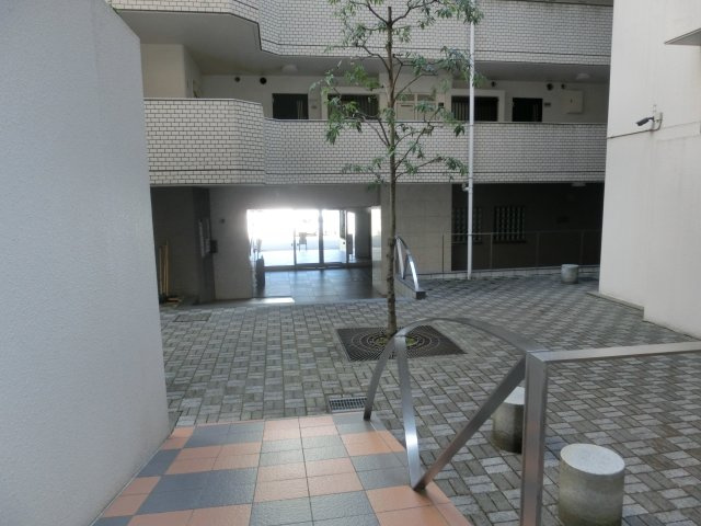 クレメント川越のその他共用部分