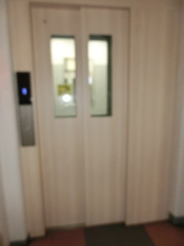 クレメント川越のその他共用部分