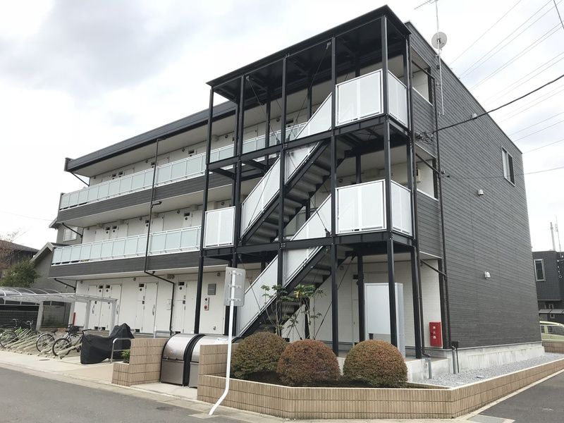 リブリ・Grande Porte