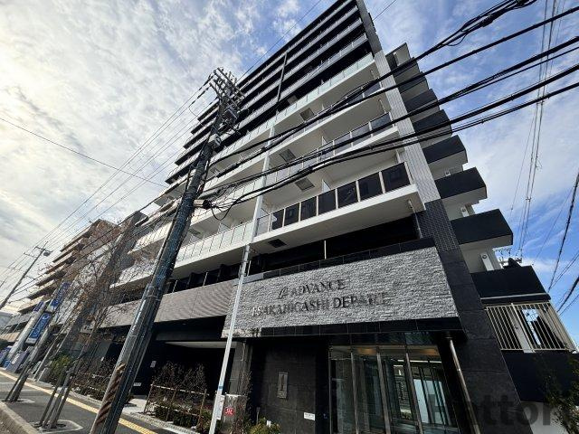 アドバンス江坂東デパール