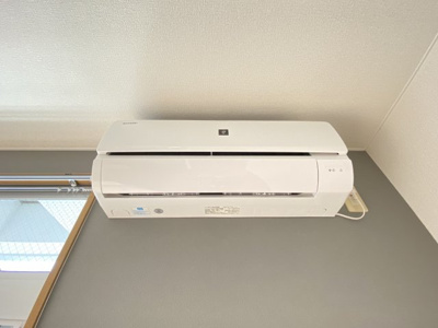 【設備】 | サンシャインタカラ2号棟