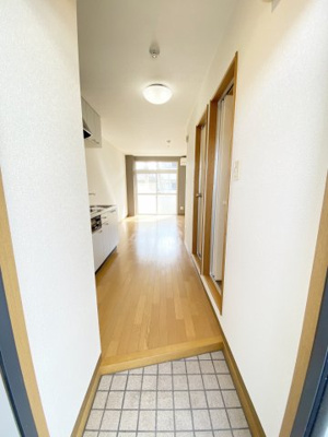 【内装】 | サンシャインタカラ2号棟