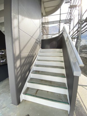 【その他共用部分】 | サンシャインタカラ2号棟