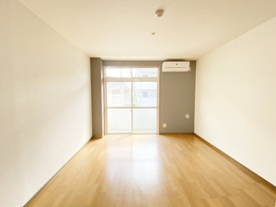 【居間・リビング】 | サンシャインタカラ2号棟