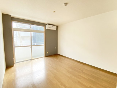 【トイレ】 | サンシャインタカラ2号棟