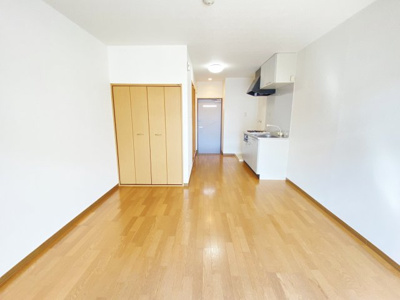 【洋室】 | サンシャインタカラ2号棟