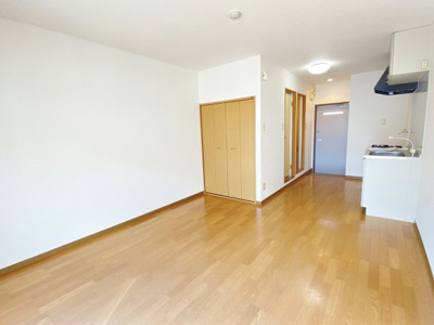 【洋室】 | サンシャインタカラ2号棟