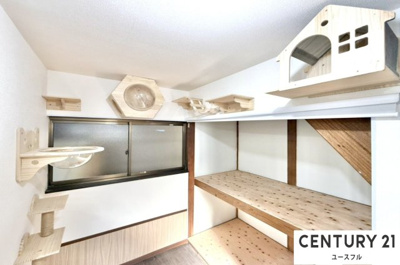 【収納】 | 狭山市池尻中ネコハウス