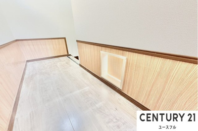 【設備】 | 狭山市池尻中ネコハウス