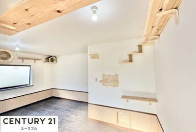  | 狭山市池尻中ネコハウス