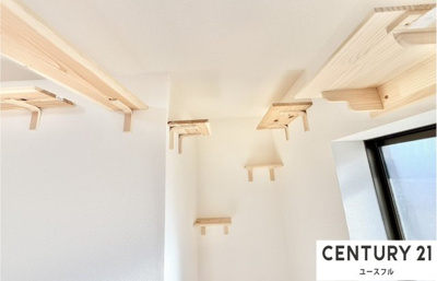  | 狭山市池尻中ネコハウス