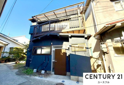 【外観】 | 狭山市池尻中ネコハウス