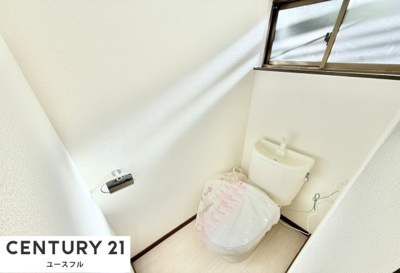 【トイレ】 | 狭山市池尻中ネコハウス