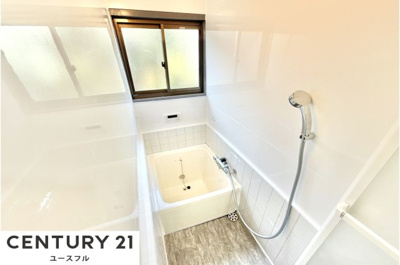 【浴室】 | 狭山市池尻中ネコハウス